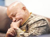 Philippines orders arrest of fugitive senator sought by ICC