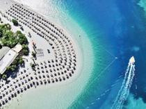 Türkiye secures 580 Blue Flag beaches, ranks 3rd