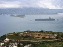 Greece jails Azerbaijani man over spying on base