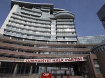 Turkish court annuls CHP congress, restores Kılıçdaroğlu as party leader