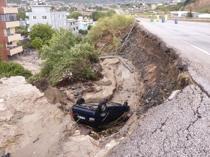 Floods, landslide kill three in country’s south