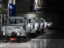 Stellantis unveils 60 bln euro push to revive profitability