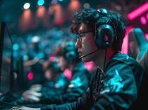 Esports World Cup 2026 moved from Riyadh to Paris