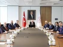 Türkiye economy resilient to shocks, financial panel says