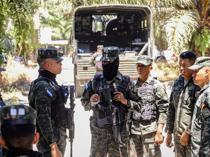 Organized criminals kill at least 25 in Honduras