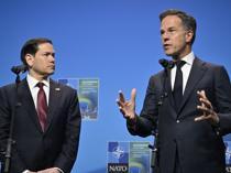 US urges NATO to address Trump’s ‘disappointment’ on Iran