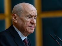 MHP leader urges Kılıçdaroğlu to renounce post amid CHP turmoil