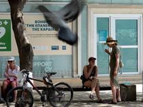 Greek Cypriots head to polls for parliamentary elections