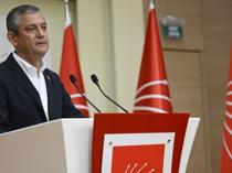 Özel says CHP ‘will not surrender’ after court overturns convention