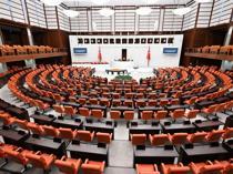 AKP proposes new rules on policing, media oversight