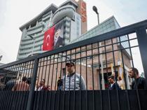 Top election board rejects CHP appeal over congress ruling