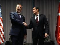 Fidan, Rubio discuss Ankara NATO summit plans