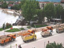 Tokat braces for flooding as thousands evacuated