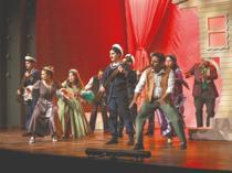 State Theaters set for Broadway debut