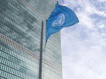 UN nuclear nonproliferation talks fail