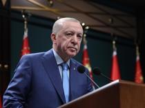 Erdoğan voices belief for a breakthrough in US-Iran talks