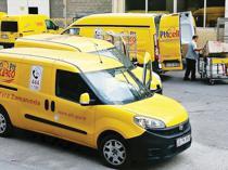 Postal sector grows 30 percent in second half of 2025: Report