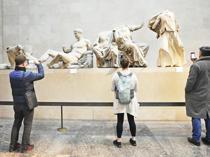 Türkiye backs Greece on Elgin Marbles dispute as UNESCO issues landmark call to Britain