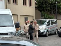 Akçakoca mayor suspended pending trial in graft case