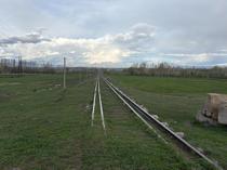 Armenia says railway link with Türkiye now operational via Georgia
