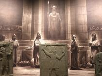 Quake-hit Gaziantep museum reopens with unseen artifacts