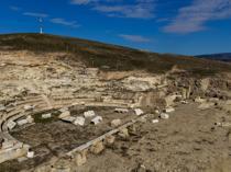 Pompeiopolis near debut as tourist site