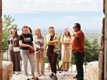 Russian travel agencies turn focus to southeastern tourism