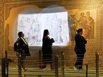 Türkiye rolls out major smart museum project