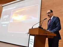Intelligence chief says Türkiye key actor in crisis diplomacy