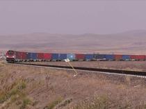 Türkiye welcomes Armenia rail step in normalization process