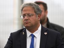 Türkiye, seven countries condemn Ben-Gvir over flotilla detainees