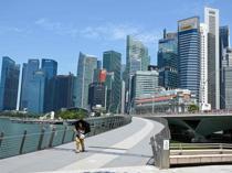 AI chip demand drives 6 percent growth for Singapore in first quarter
