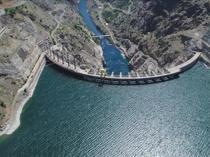 Türkiye breaks monthly hydropower generation record in April