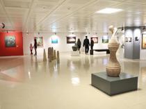 Contemporary Art Museum emerges as alternative attraction in Cappadocia