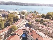 Akaretler Art Project to return for second edition