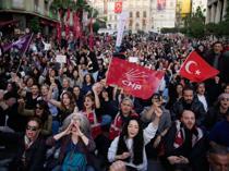 CHP leadership crisis deepens over congress plans
