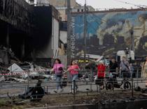 Rubio says US ready to mediate as Moscow steps up Ukraine threats