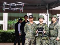 Taiwan drone exports soar on Ukraine war
