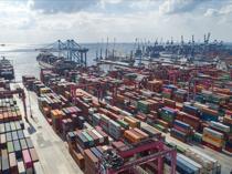 Türkiye free zones exports rise 3.1 percent to $4.2 billion in January-April