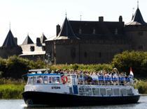 More climate records under threat as spring heatwave bakes western Europe