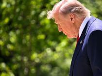 Trump links normalizing ties with Israel to Iran peace deal