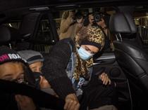 ISIL-linked women, children return to Australia from Syria camp