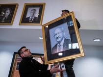 Kılıçdaroğlu moves to restore former CHP bodies