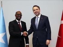 Somalia eyes new mining deal with Türkiye