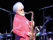 Sonny Rollins, saxophonist and genius of jazz, dead at 95