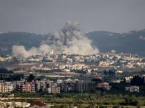 New strikes threaten ceasefires in Iran, Lebanon