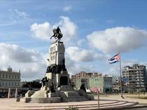 Under US pressure, Cuba appeals for international help