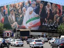 Iran says ‘low’ possibility of return to war