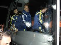 2015 attack on Fenerbahçe bus to be reinvestigated