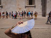 Temperatures likely to remain at record levels in 2026-2030: UN
